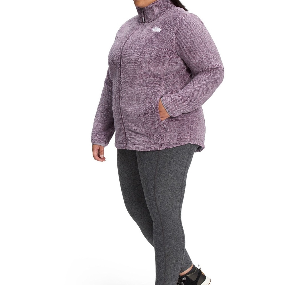 The North Face Women's Osito Fleece Jacket - NWT - Picture 2 of 6